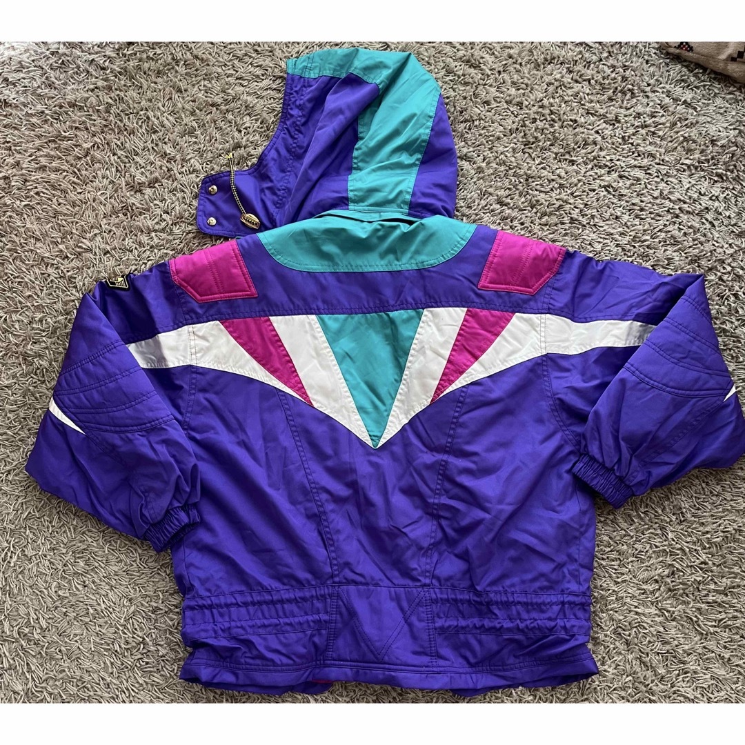 DESCENTE(デサント)のDESCENTE　デサント　スキーウエア　上　メンズ　 スポーツ/アウトドアのスキー(ウエア)の商品写真