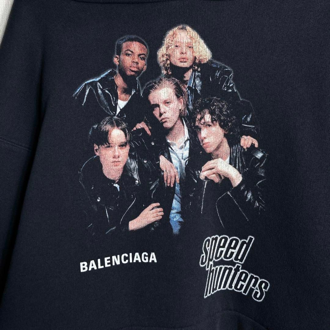 BALENCIAGA - 【新品タグ付き】バレンシアガ スピードハンターズ BALENCIAGA - 【新品タグ付き】バレンシアガ スピードハンターズ