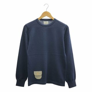 VISVIM(ニット/セーター)のフリマアイテム一覧 VISVIM(ニット/セーター)のフリマアイテム一覧