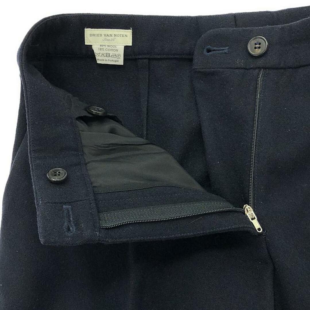 DRIES VAN NOTEN - DRIES VAN NOTEN / ドリスヴァンノッテン DRIES VAN NOTEN - DRIES VAN NOTEN / ドリスヴァンノッテン