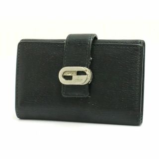 GUCCI(コインケース/小銭入れ ・ ブラック/黒色系)のフリマ GUCCI(コインケース/小銭入れ ・ ブラック/黒色系)のフリマ