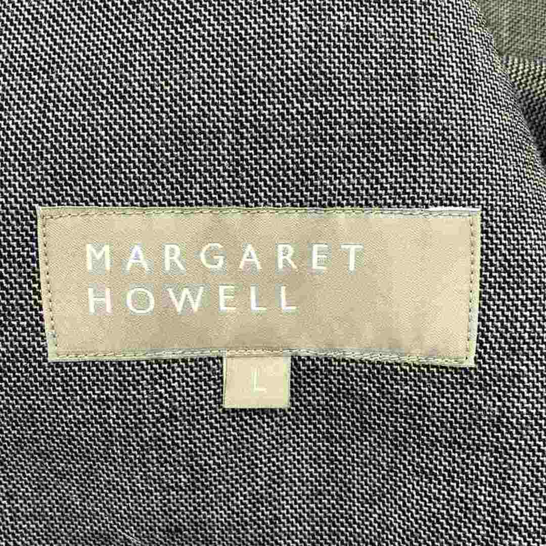 MARGARET HOWELL - MARGARET HOWELL / マーガレットハウエル MARGARET HOWELL - MARGARET HOWELL / マーガレットハウエル