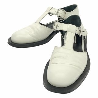 JIL SANDER(サンダル ・ ホワイト/白色系)のフリマアイテム一覧 JIL SANDER(サンダル ・ ホワイト/白色系)のフリマアイテム一覧