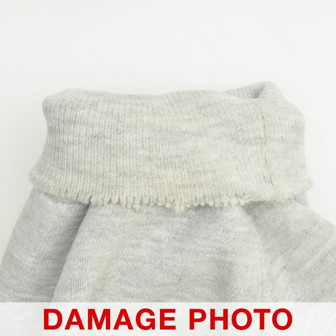 Champion - 【CHAMPION】90s USA製 RW REVERSE WEAVE スナップ Champion - 【CHAMPION】90s USA製 RW REVERSE WEAVE スナップ