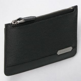 ブルガリ(BVLGARI)の【新品】ブルガリ BVLGARI 財布 メンズ 282770 BLK(折り財布)