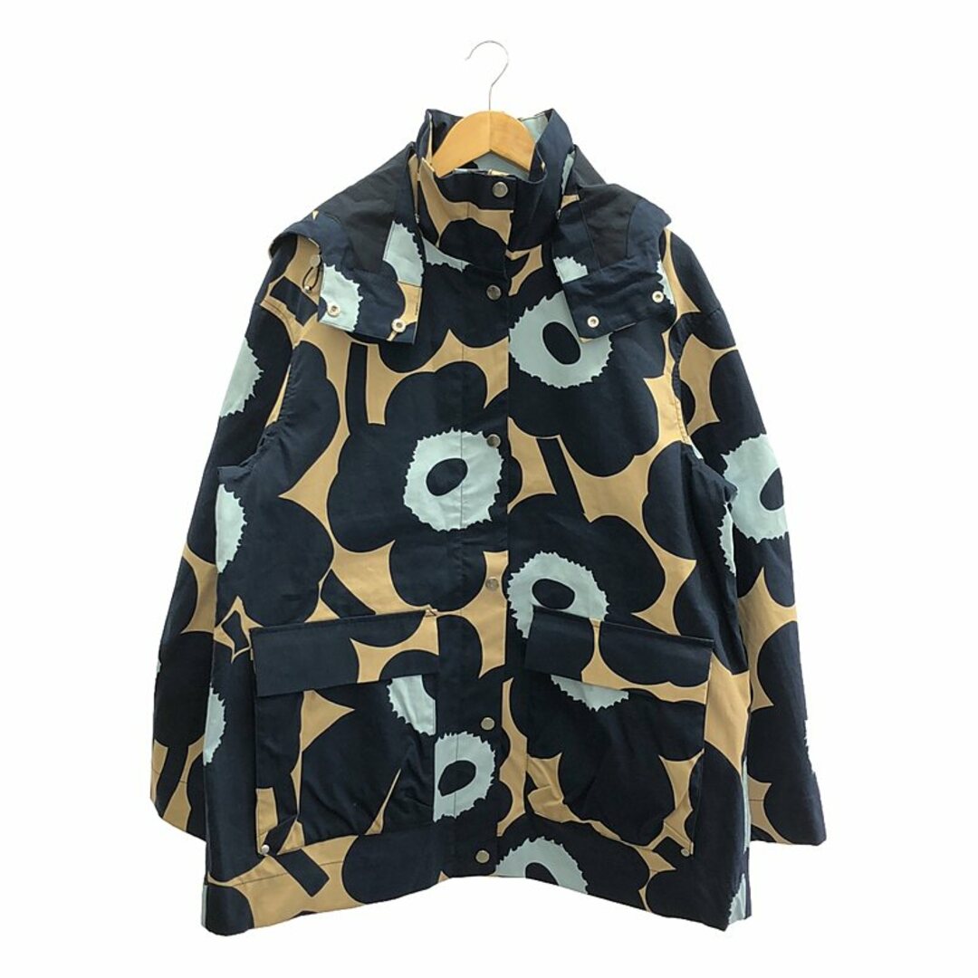 marimekko - marimekko / マリメッコ | Unikko / Magna coat marimekko - marimekko / マリメッコ | Unikko / Magna coat