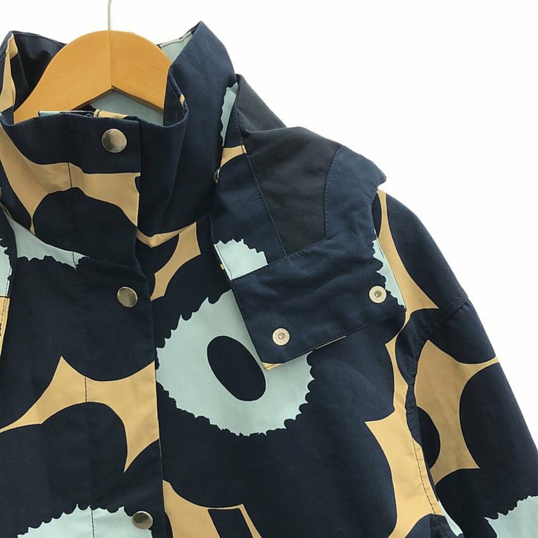 marimekko - marimekko / マリメッコ | Unikko / Magna coat marimekko - marimekko / マリメッコ | Unikko / Magna coat