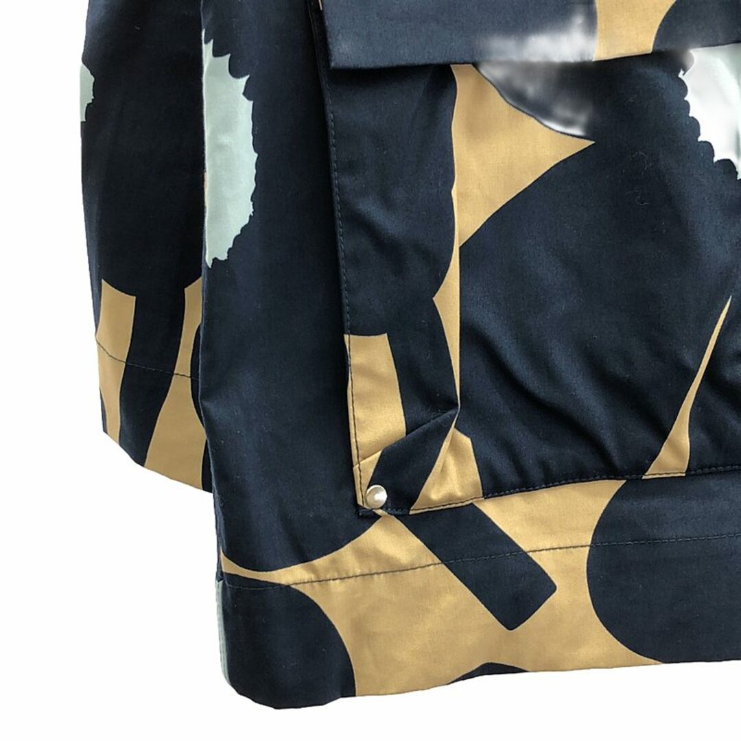 marimekko - marimekko / マリメッコ | Unikko / Magna coat marimekko - marimekko / マリメッコ | Unikko / Magna coat