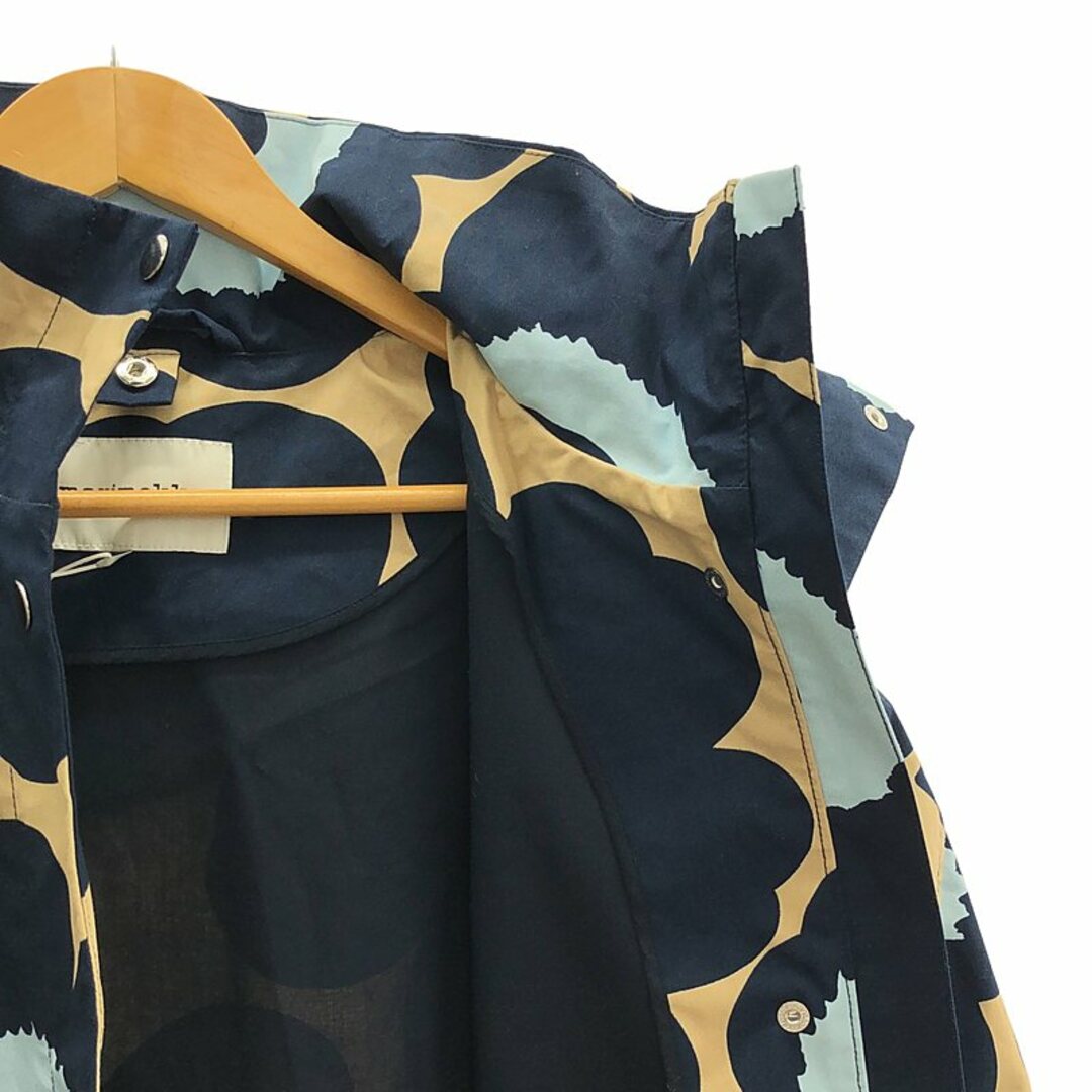 marimekko - marimekko / マリメッコ | Unikko / Magna coat marimekko - marimekko / マリメッコ | Unikko / Magna coat