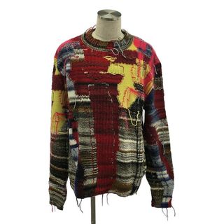 Off-White(ニット/セーター)のフリマアイテム一覧 Off-White(ニット/セーター)のフリマアイテム一覧