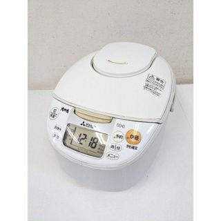 三菱 炊飯器5.5合炊きのフリマアイテム一覧 三菱 炊飯器5.5合炊きのフリマアイテム一覧