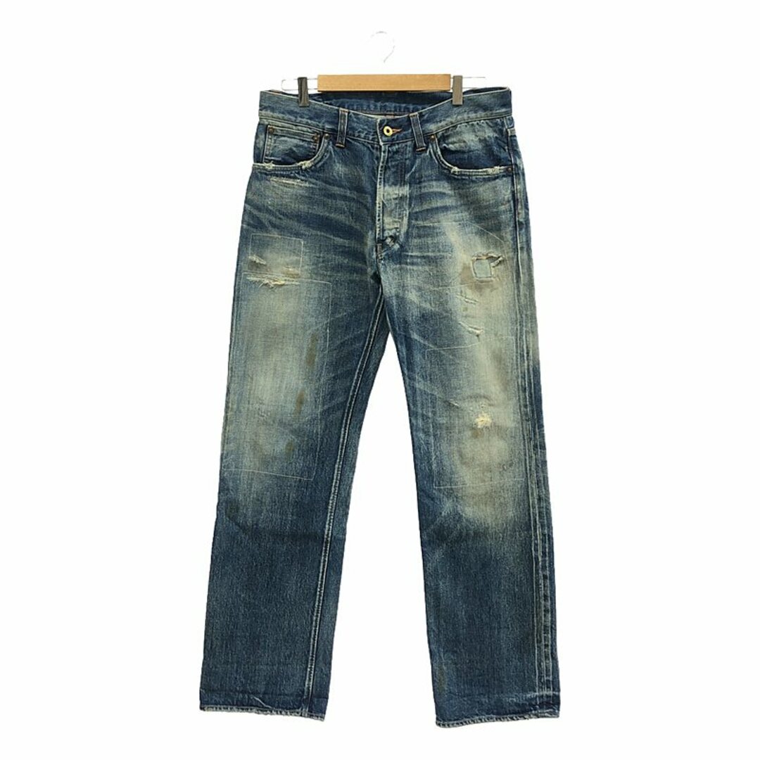 BY GLAD HAND / バイグラッドハンド | GLADDEN-DENIM TYPE-1 BY GLAD HAND / バイグラッドハンド | GLADDEN-DENIM TYPE-1