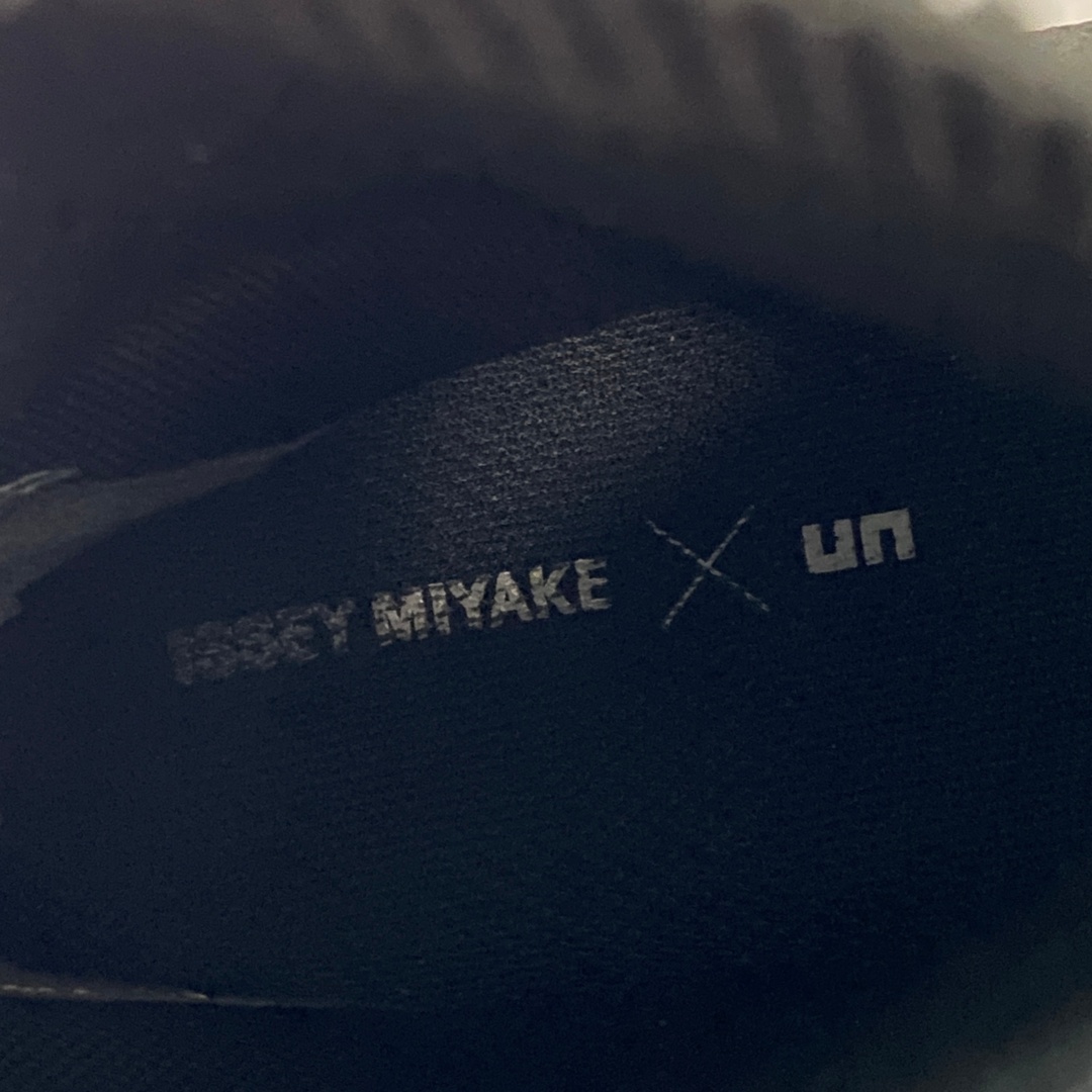 ISSEY MIYAKE - 3l25 ISSEY MIYAKE イッセイミヤケ × UNITED ISSEY MIYAKE - 3l25 ISSEY MIYAKE イッセイミヤケ × UNITED