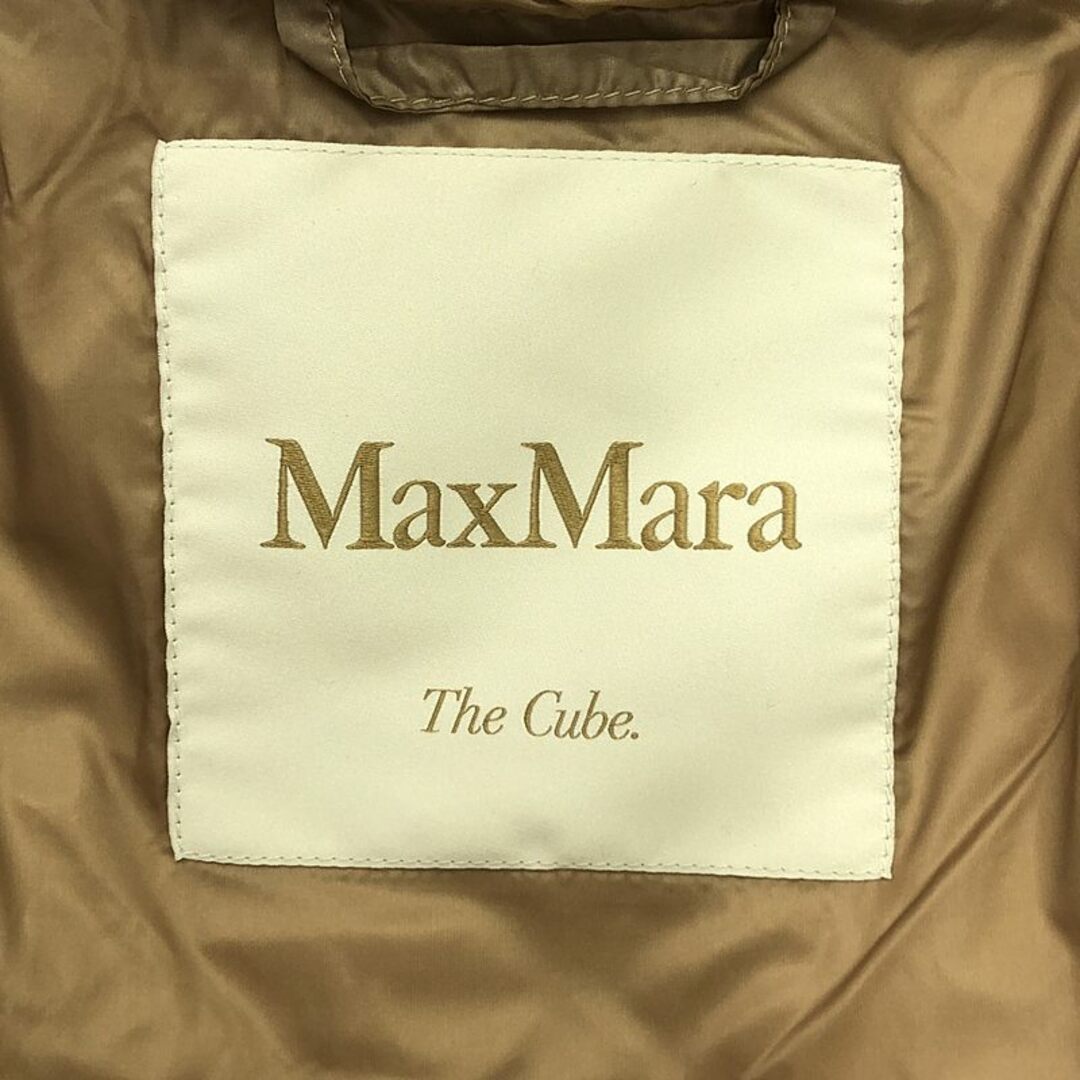 Max Mara - 【美品】 Max Mara / マックスマーラ | THE CUBE Max Mara - 【美品】 Max Mara / マックスマーラ | THE CUBE