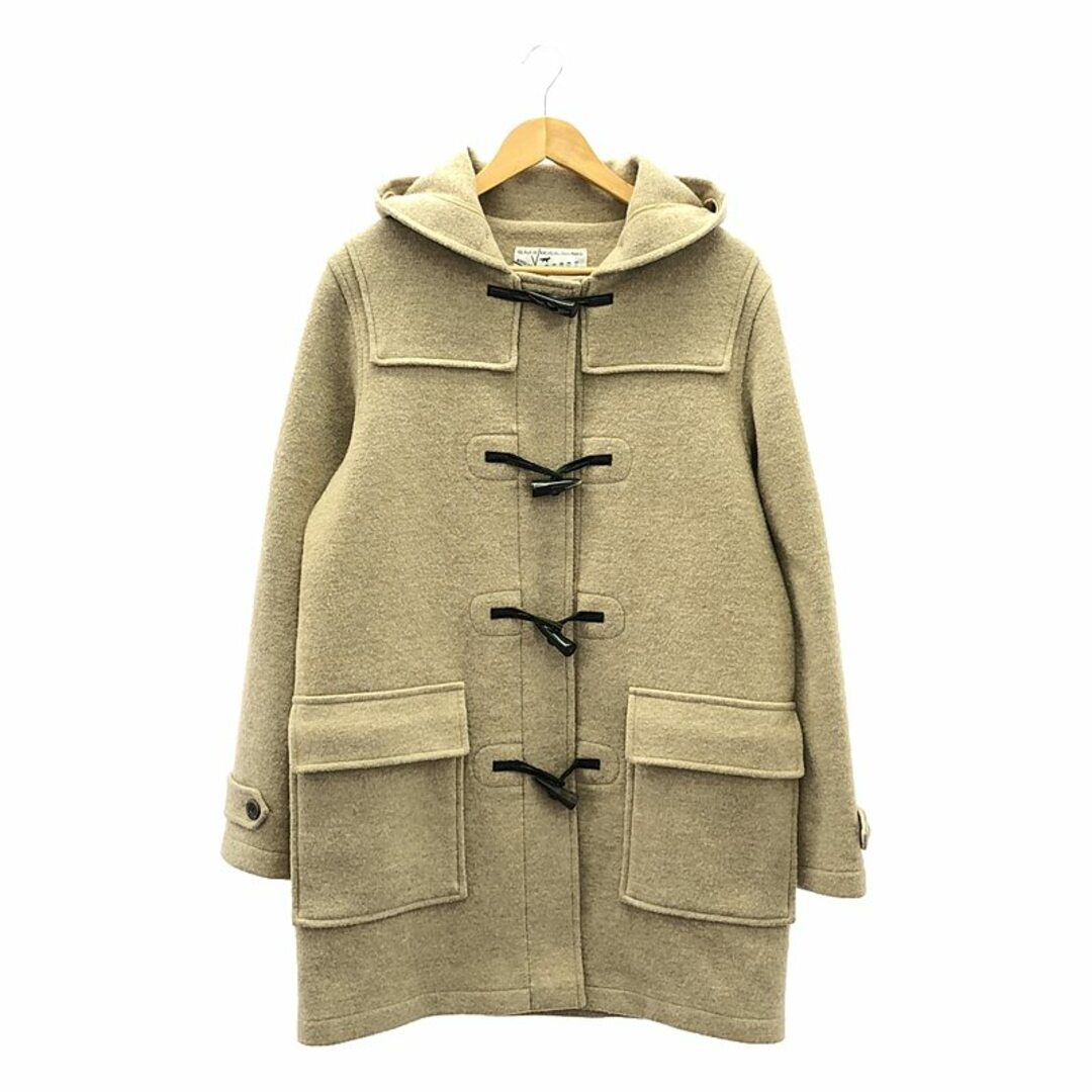 メゾンキツネ MAISON KITSUNE コート(Maison Kitsune(メゾン メゾンキツネ MAISON KITSUNE コート(Maison Kitsune(メゾン