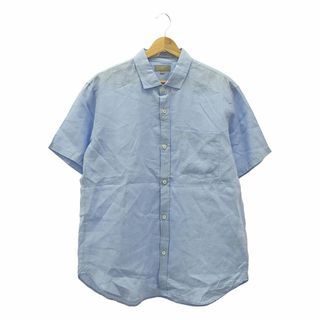 MARGARET HOWELL(Tシャツ/カットソー(半袖/袖なし))のフリマ MARGARET HOWELL(Tシャツ/カットソー(半袖/袖なし))のフリマ