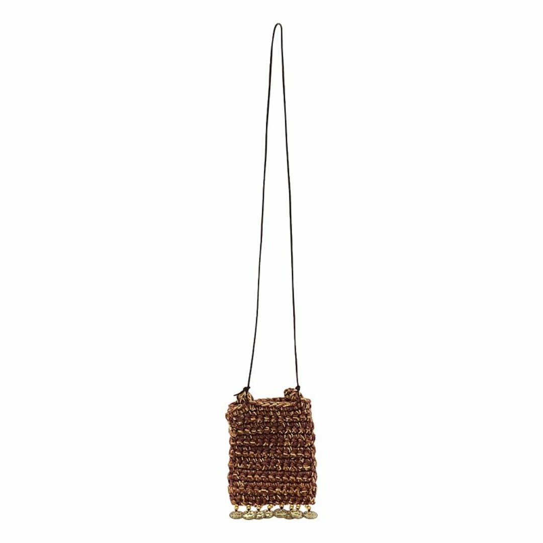 美品】 NICHOLAS DALEY / ニコラスデイリー | Hand crochet neck 美品】 NICHOLAS DALEY / ニコラスデイリー | Hand crochet neck