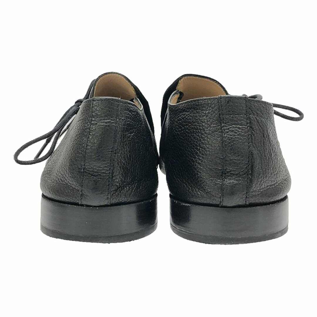 repetto - repetto / レペット | サイドレースアップ レザー repetto - repetto / レペット | サイドレースアップ レザー
