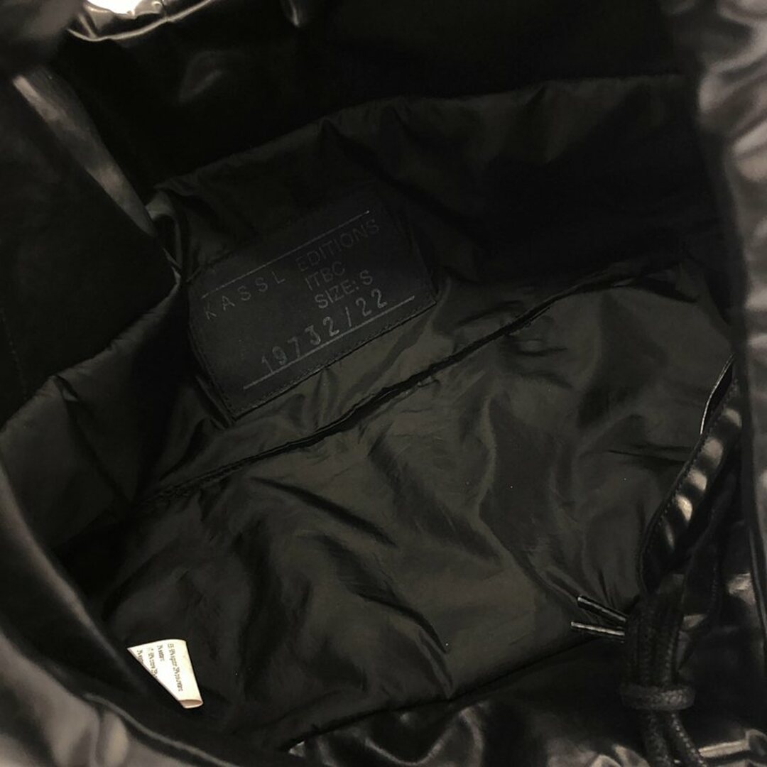 Kassl Editions / カッスル エディションズ | 2023SS | ANCHOR Kassl Editions / カッスル エディションズ | 2023SS | ANCHOR