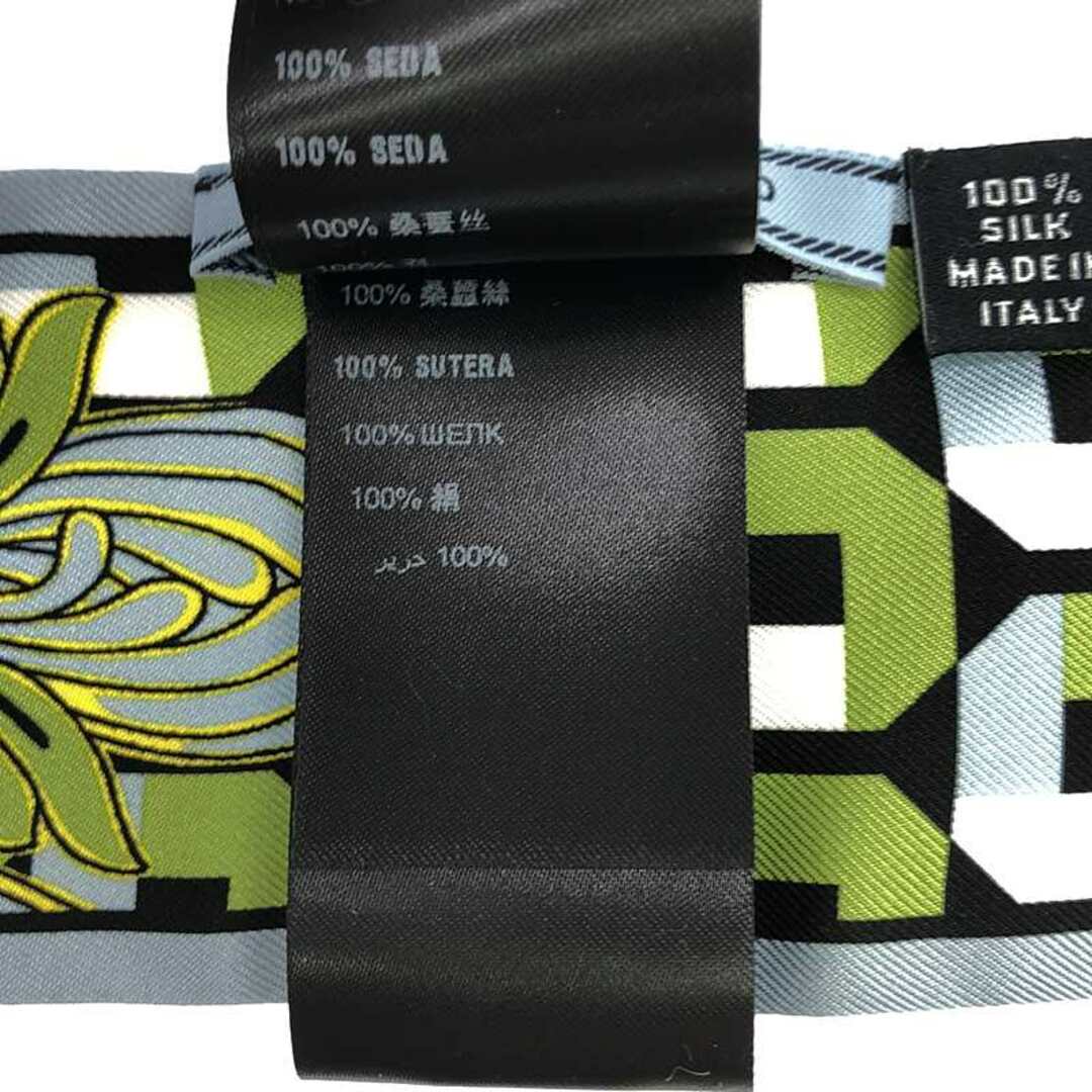 PRADA - PRADA / プラダ | 2024 | プリント シルク ツイル PRADA - PRADA / プラダ | 2024 | プリント シルク ツイル