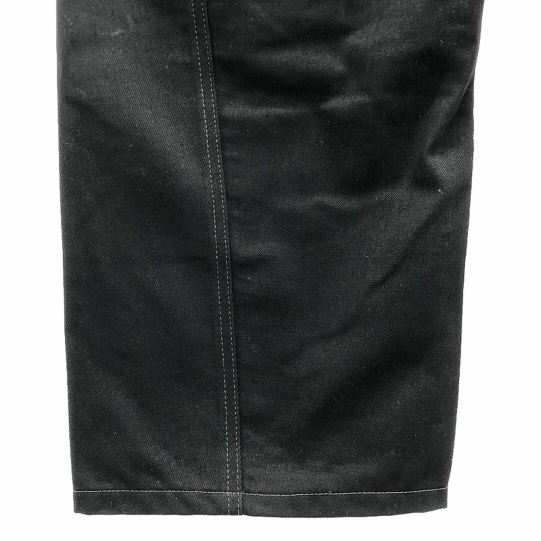 LEMAIRE - 【美品】 LEMAIRE / ルメール | ベルテッド ワイド LEMAIRE - 【美品】 LEMAIRE / ルメール | ベルテッド ワイド