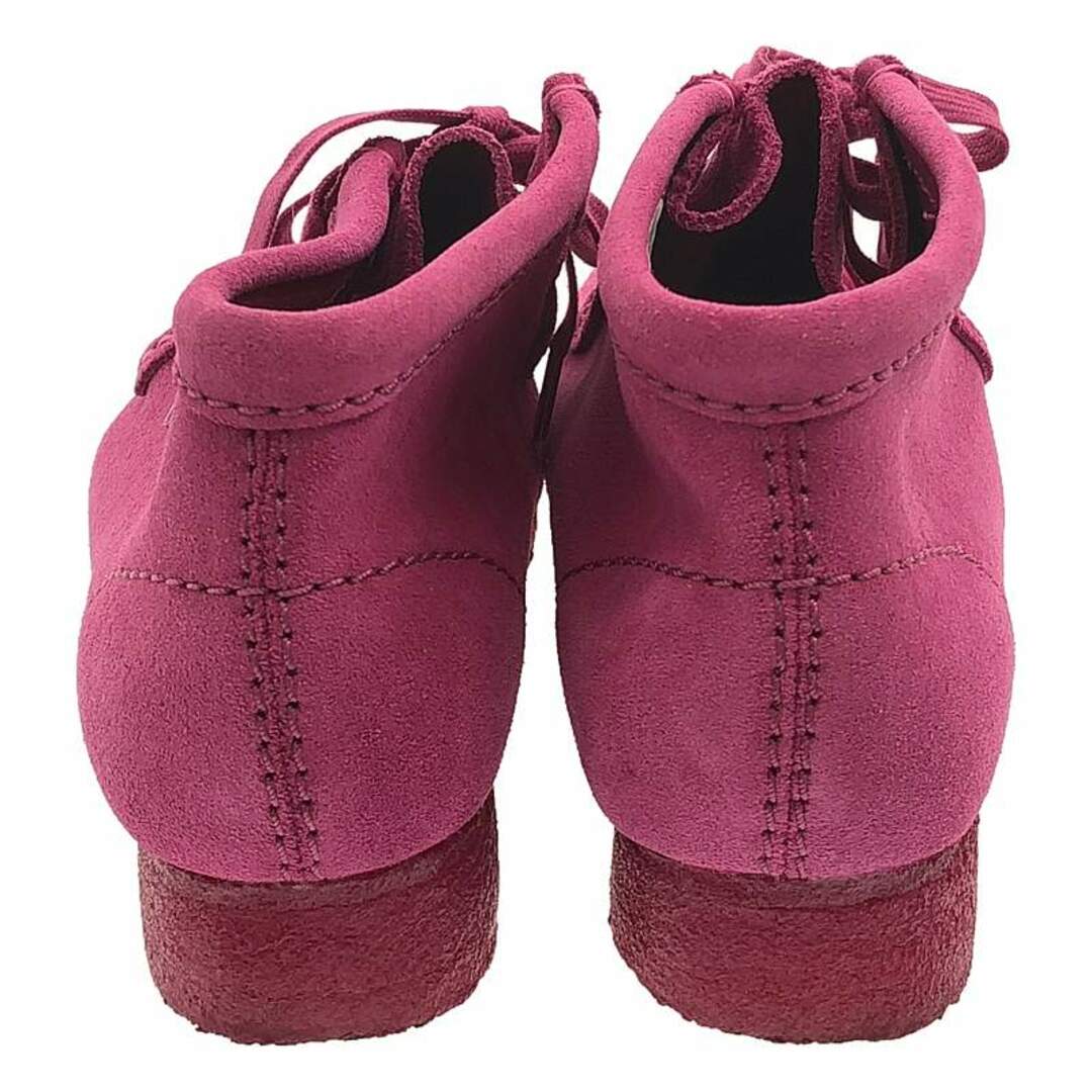 Clarks - 【美品】 clarks / クラークス | Wallabee Boot Clarks - 【美品】 clarks / クラークス | Wallabee Boot