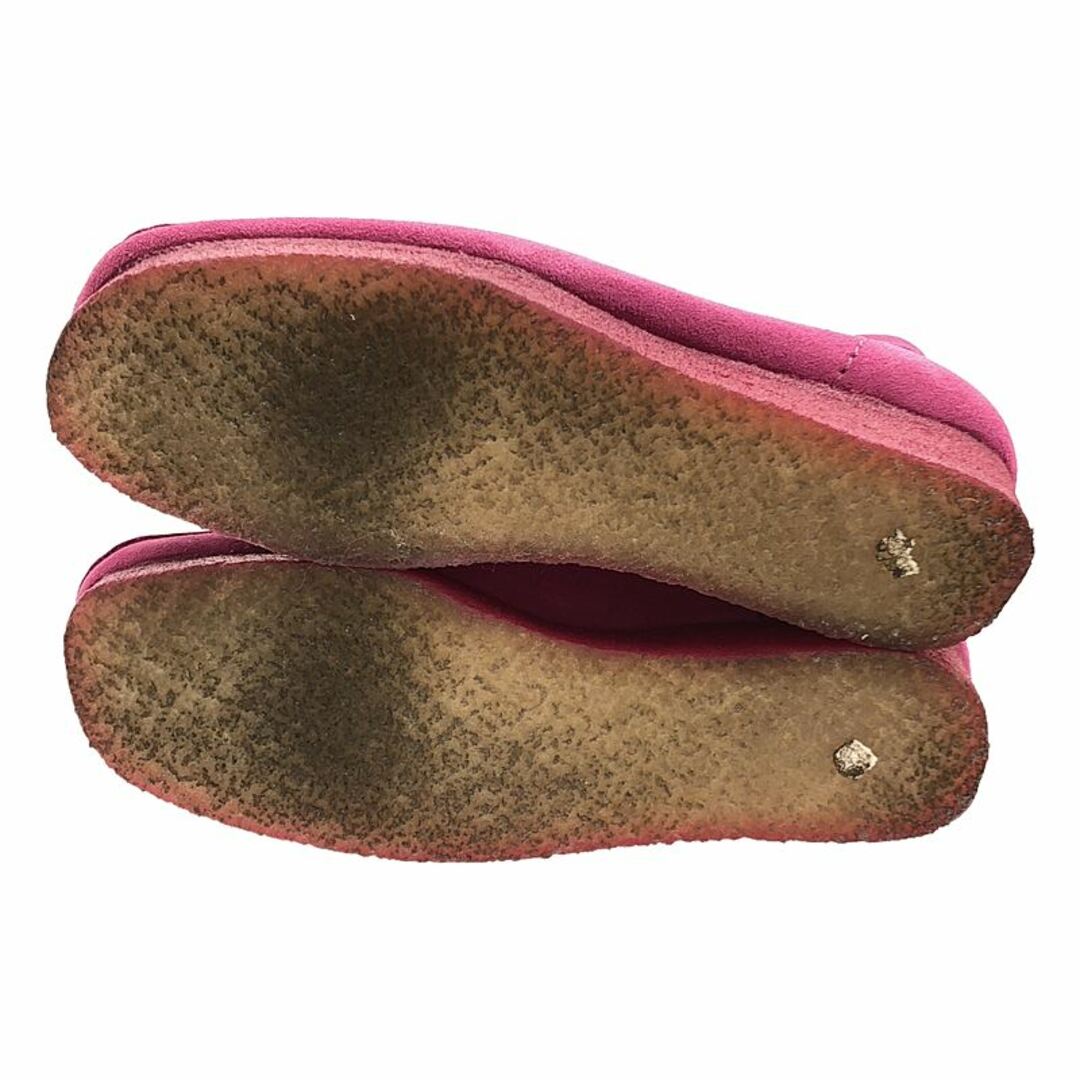 Clarks - 【美品】 clarks / クラークス | Wallabee Boot Clarks - 【美品】 clarks / クラークス | Wallabee Boot
