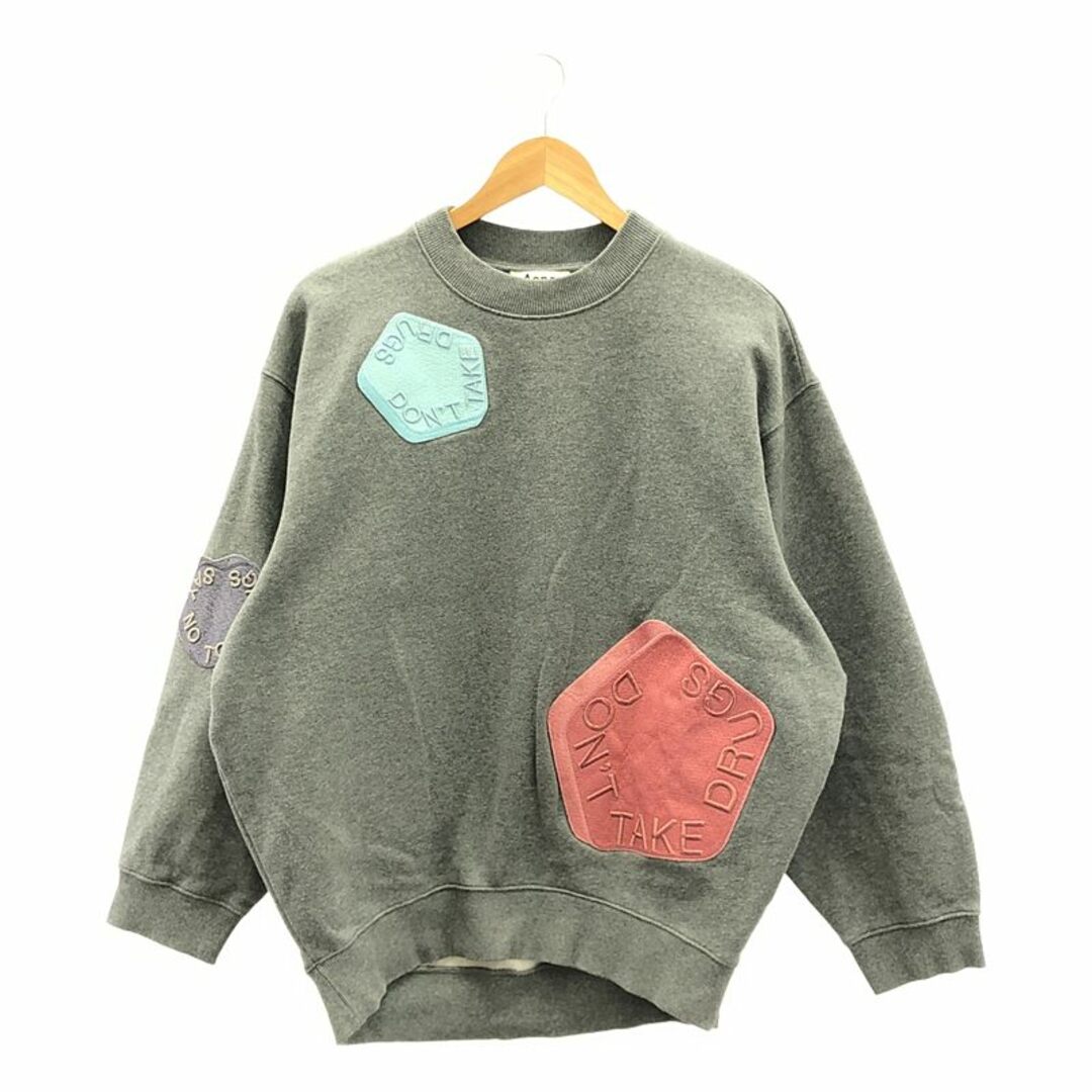 Acne Studios / アクネストゥディオズ | オーバーシルエット Acne Studios / アクネストゥディオズ | オーバーシルエット