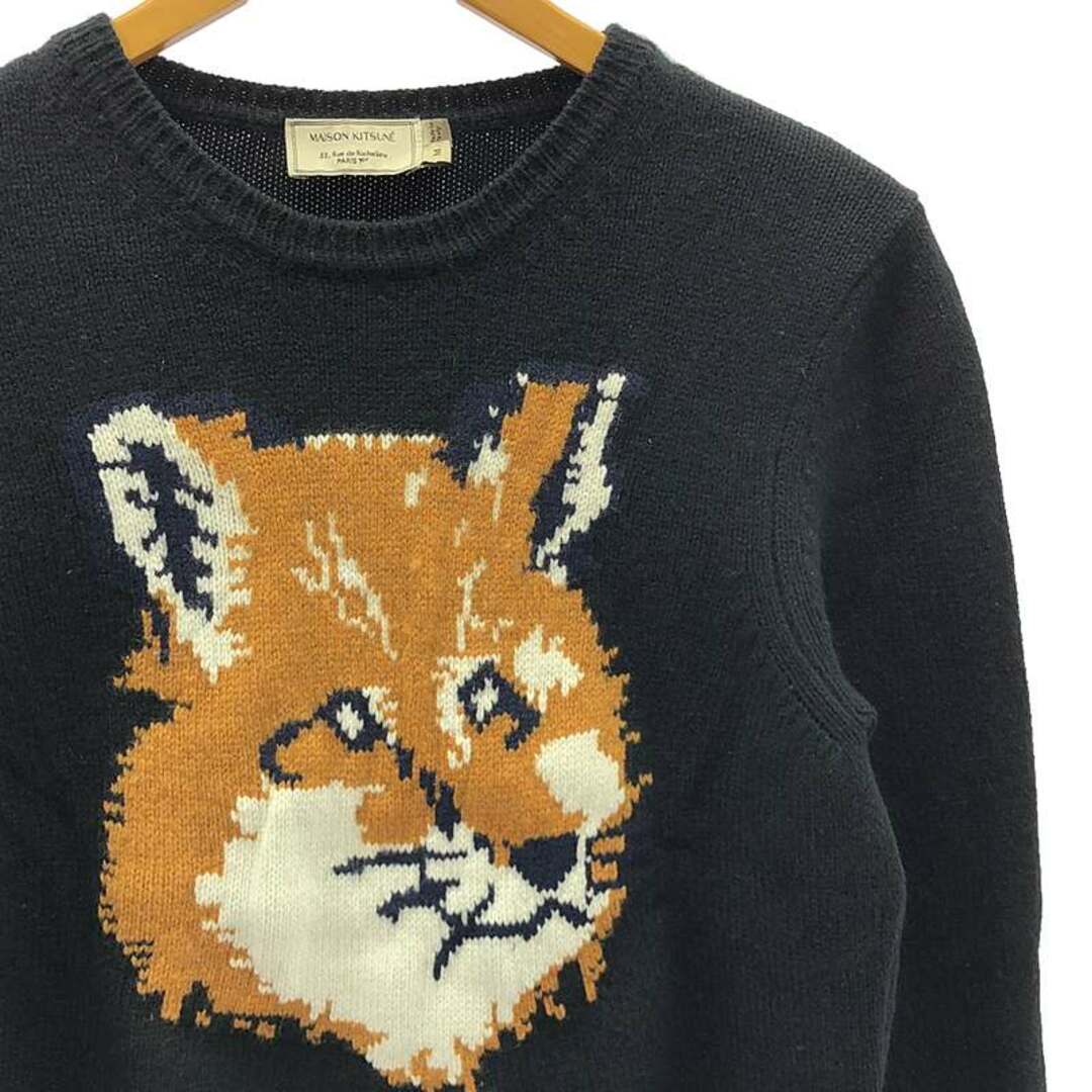 MAISON KITSUNE' - MAISON KITSUNE / メゾンキツネ | ビッグ MAISON KITSUNE' - MAISON KITSUNE / メゾンキツネ | ビッグ