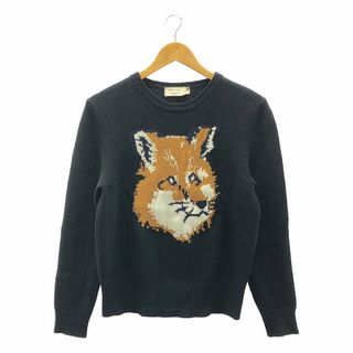 MAISON KITSUNE'(ニット/セーター)のフリマアイテム一覧 MAISON KITSUNE'(ニット/セーター)のフリマアイテム一覧