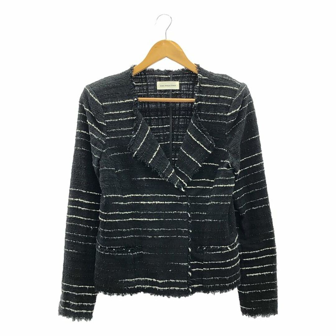ISABEL MARANT ETOILE / イザベルマランエトワール | ストライプ ISABEL MARANT ETOILE / イザベルマランエトワール | ストライプ
