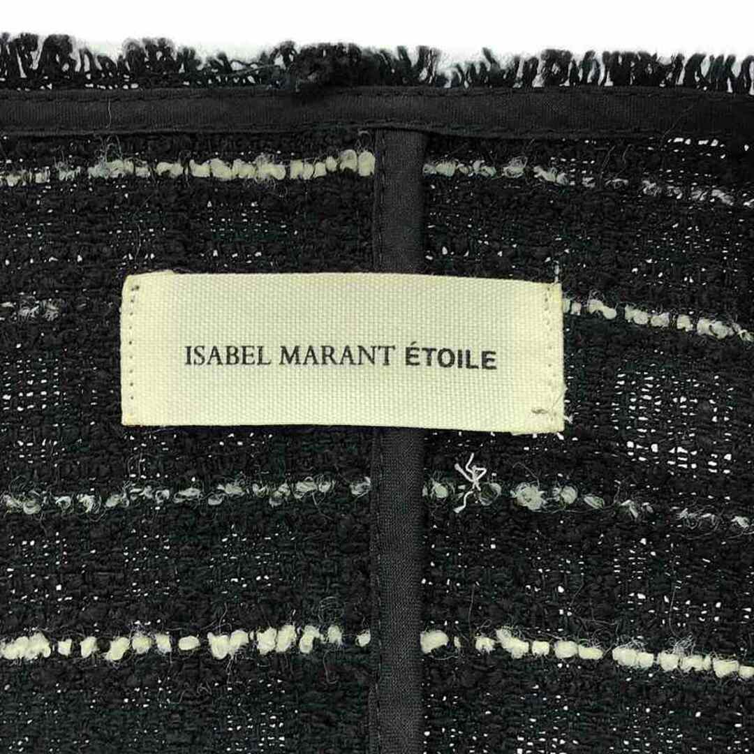 ISABEL MARANT ETOILE / イザベルマランエトワール | ストライプ ISABEL MARANT ETOILE / イザベルマランエトワール | ストライプ