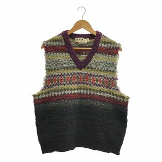 MARNI(ベスト)のフリマアイテム一覧 MARNI(ベスト)のフリマアイテム一覧
