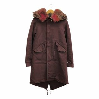 MIHARAYASUHIRO - 美品24AW ミハラヤスヒロ 長袖シャツ ドレス MIHARAYASUHIRO - 美品24AW ミハラヤスヒロ 長袖シャツ ドレス