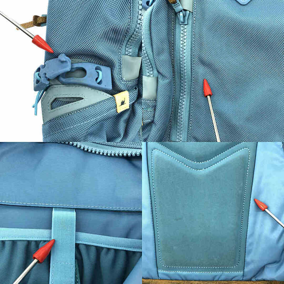 VISVIM - visvim / ビズビム | BALLISTIC CORDURA / バリ VISVIM - visvim / ビズビム | BALLISTIC CORDURA / バリ