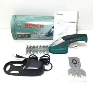 BOSCH - ◇◇BOSCH ボッシュ インパクトドライバ 付属品完備 BOSCH - ◇◇BOSCH ボッシュ インパクトドライバ 付属品完備