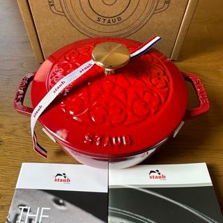 STAUBのフリマアイテム一覧 STAUBのフリマアイテム一覧