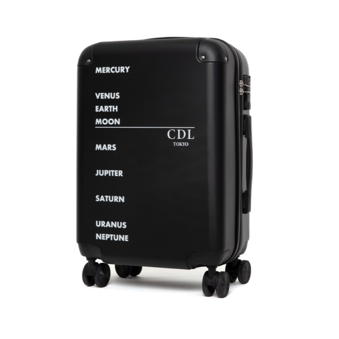 三代目 J Soul Brothers - 新品未使用 CDL Suitcase キャリー 三代目 J Soul Brothers - 新品未使用 CDL Suitcase キャリー