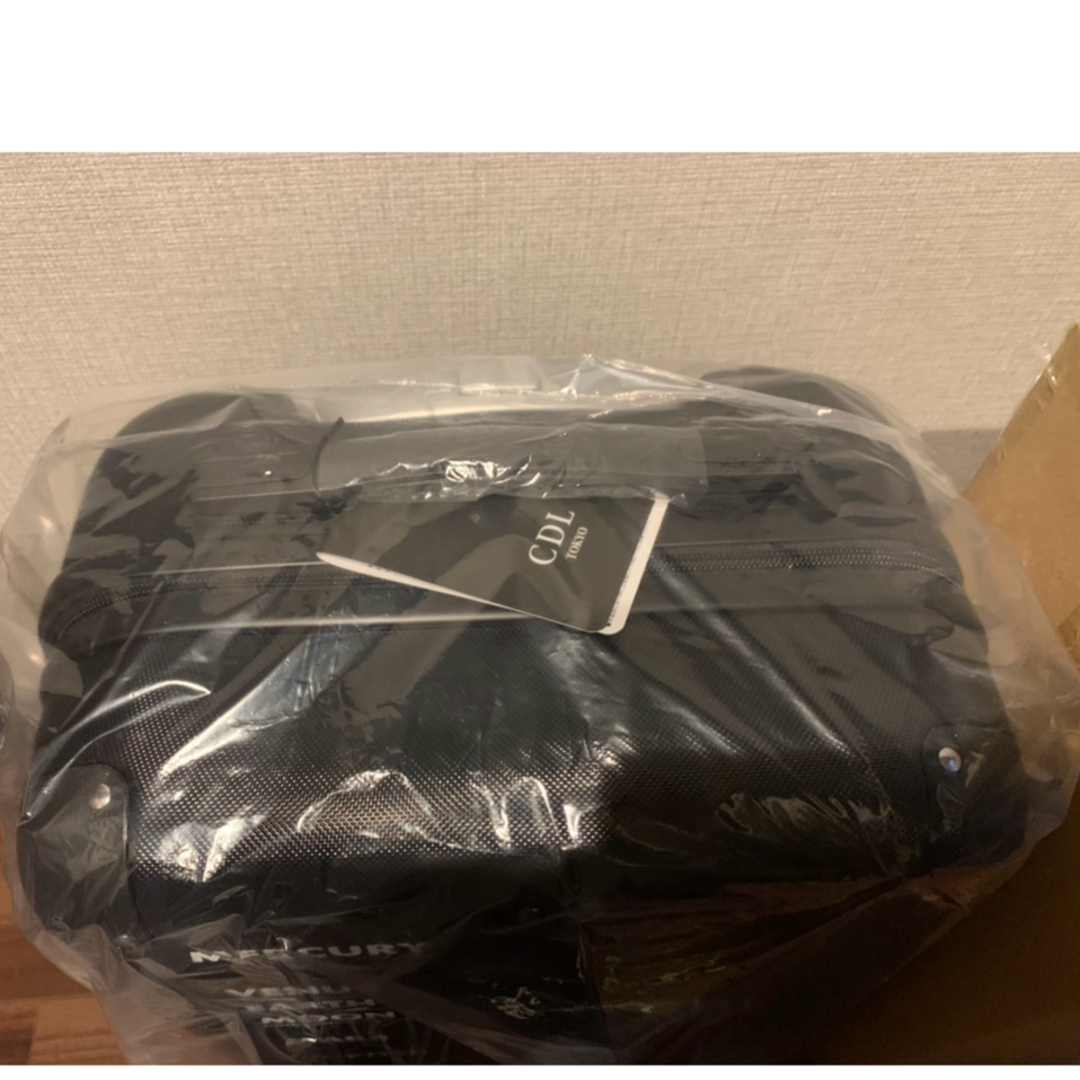 三代目 J Soul Brothers - 新品未使用 CDL Suitcase キャリー 三代目 J Soul Brothers - 新品未使用 CDL Suitcase キャリー