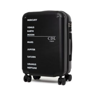 三代目 J Soul Brothers - 新品未使用 CDL Suitcase キャリー 三代目 J Soul Brothers - 新品未使用 CDL Suitcase キャリー