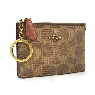 COACH(折り財布 ・ ブラウン/茶色系)のフリマアイテム一覧 COACH(折り財布 ・ ブラウン/茶色系)のフリマアイテム一覧