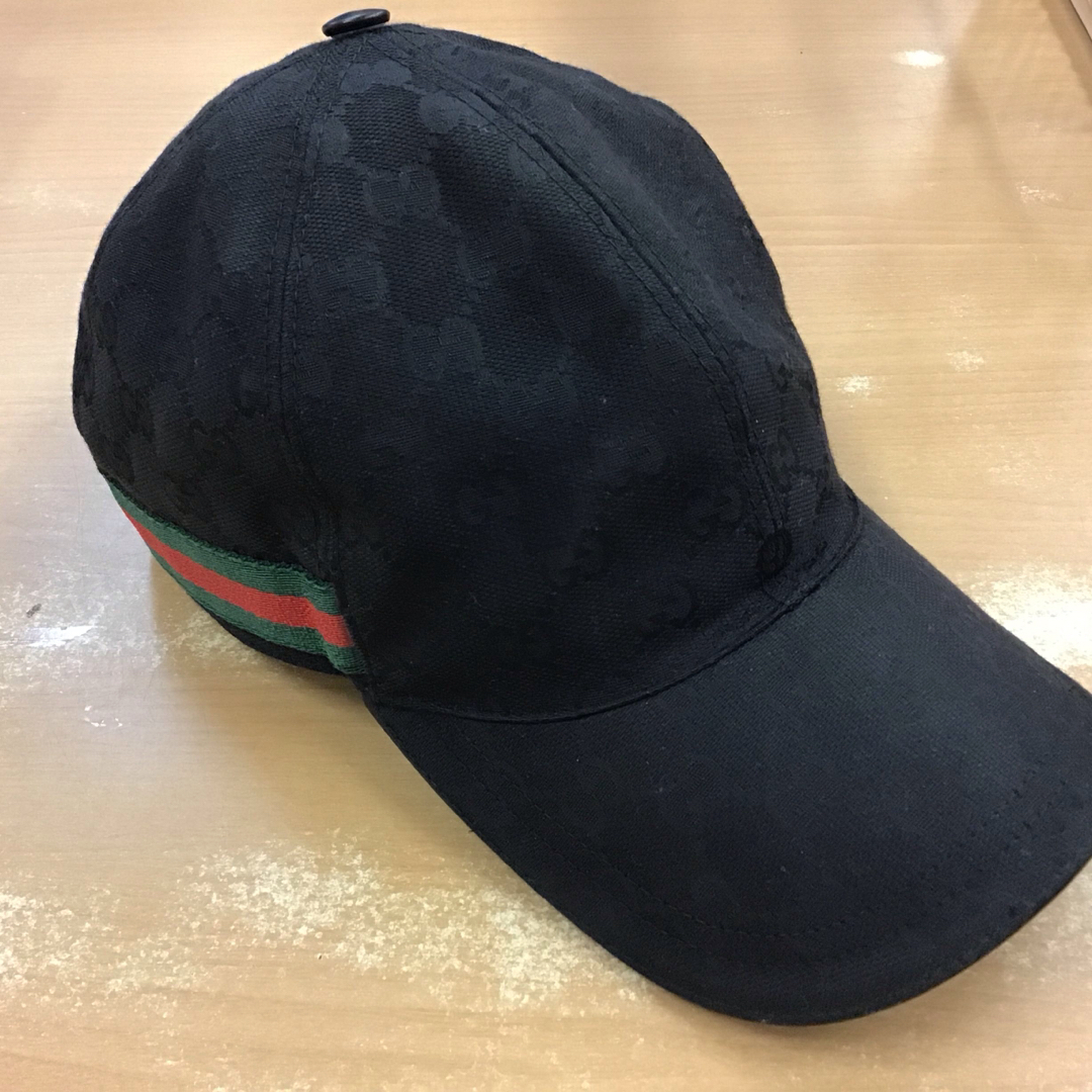 Gucci キャップ 200035・202291 Gucci キャップ 200035・202291