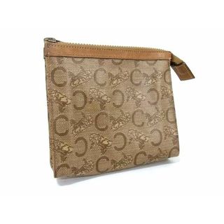 CELINE(ポーチ ・ ベージュ系)のフリマアイテム一覧 CELINE(ポーチ ・ ベージュ系)のフリマアイテム一覧