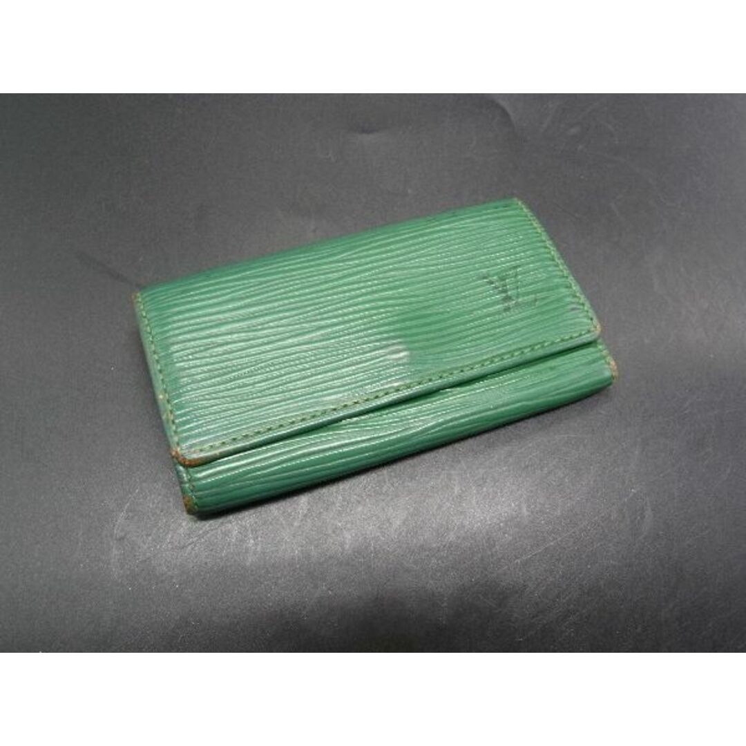 LOUIS VUITTON - LOUIS VUITTON ルイヴィトン M63824 エピ LOUIS VUITTON - LOUIS VUITTON ルイヴィトン M63824 エピ