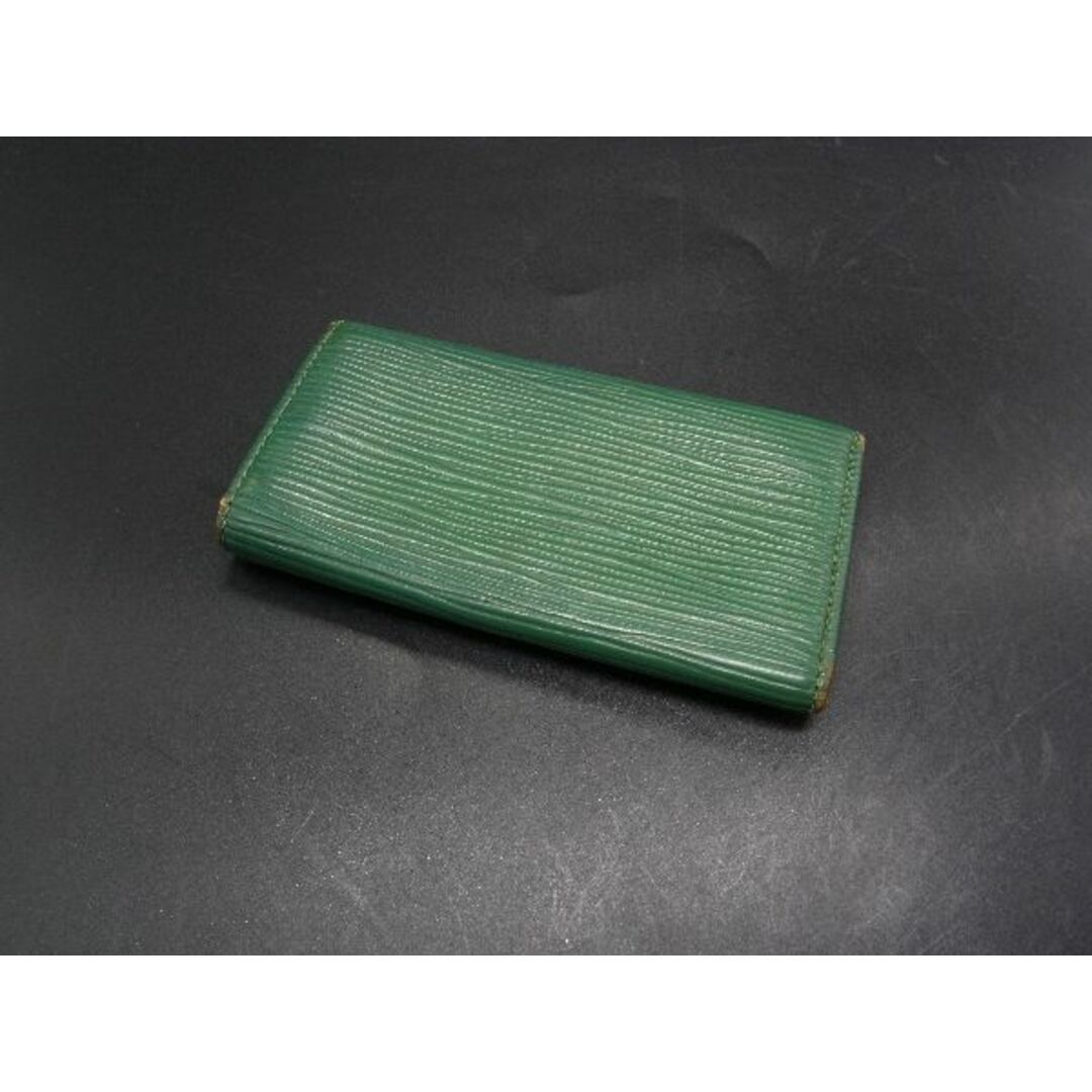 LOUIS VUITTON - LOUIS VUITTON ルイヴィトン M63824 エピ LOUIS VUITTON - LOUIS VUITTON ルイヴィトン M63824 エピ