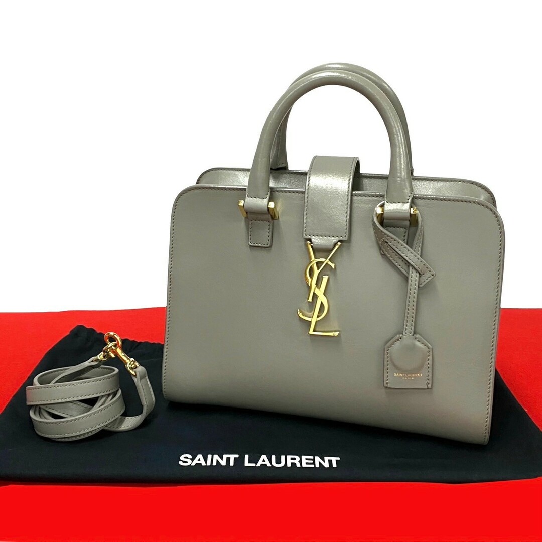 SAINT LAURENT サンローランカバス|バッグ SAINT LAURENT サンローランカバス|バッグ