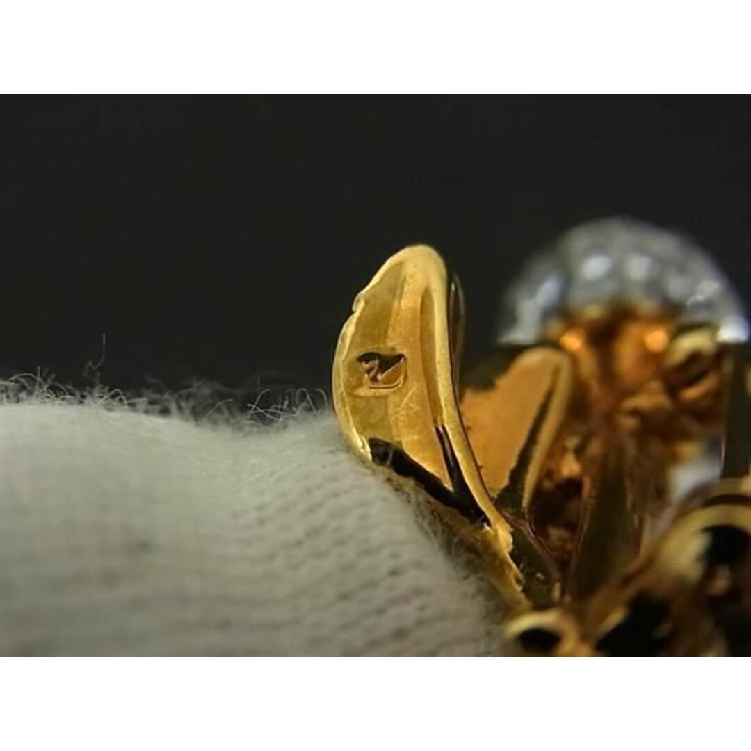 SWAROVSKI - □美品□ SWAROVSKI スワロフスキー クリスタル フラワー 花 ピンブローチ ピンバッチ アクセサリー レディース ゴールド系 DG2244の通販 by pleasureラクマ店|スワロフスキーならラクマ SWAROVSKI - □美品□ SWAROVSKI スワロフスキー クリスタル フラワー 花 ピンブローチ ピンバッチ アクセサリー レディース ゴールド系 DG2244の通販 by pleasureラクマ店|スワロフスキーならラクマ
