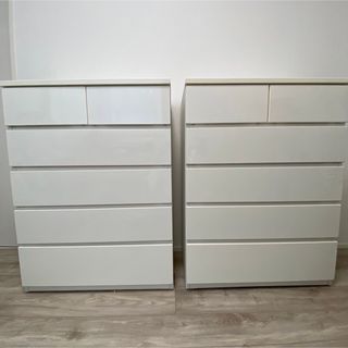 ニトリ - ニトリタンス チェスト 期間限定お値下げの通販 by み ニトリ - ニトリタンス チェスト 期間限定お値下げの通販 by み
