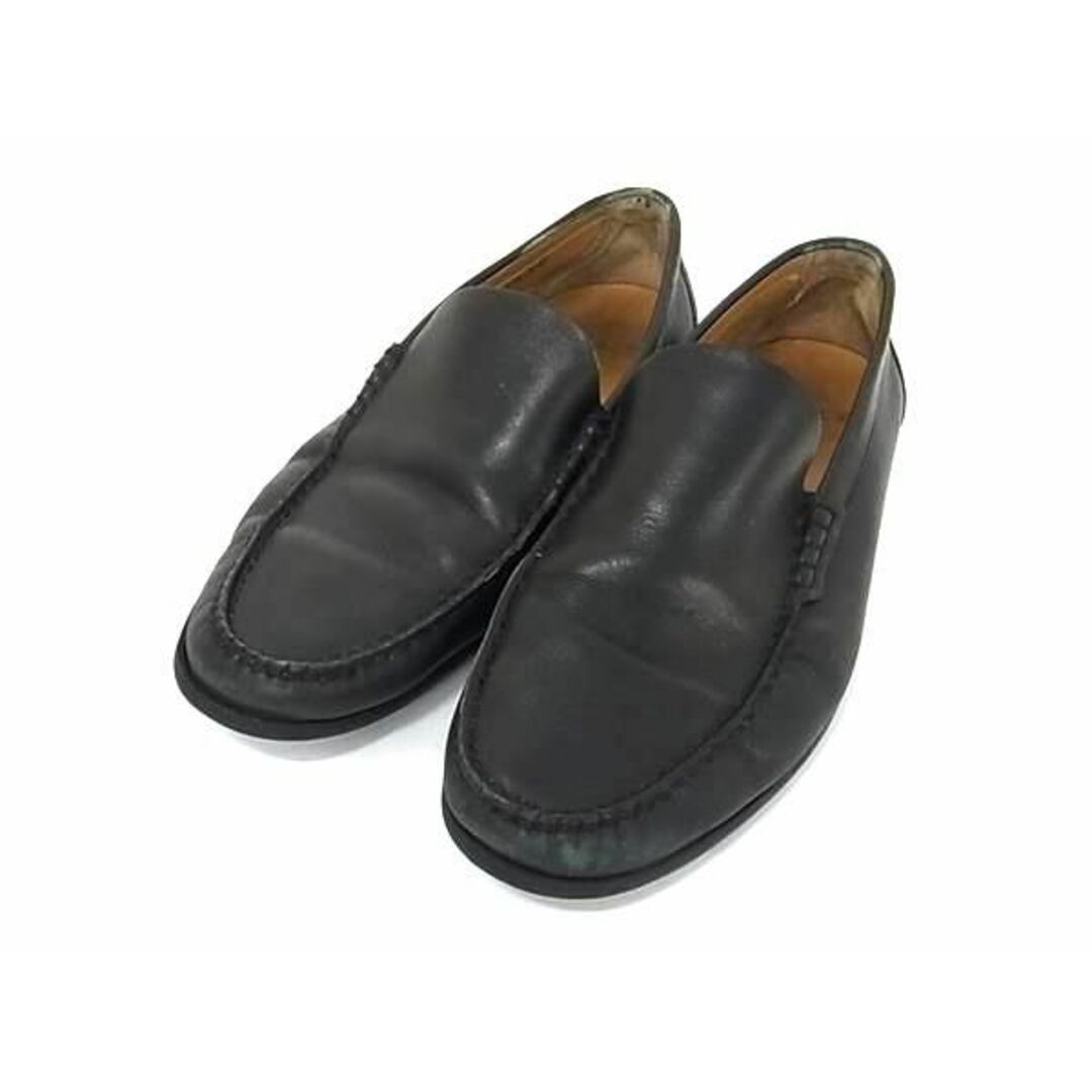 Bally - BALLY バリー レザー ローファー 表記サイズ 7 1/2 (約 Bally - BALLY バリー レザー ローファー 表記サイズ 7 1/2 (約