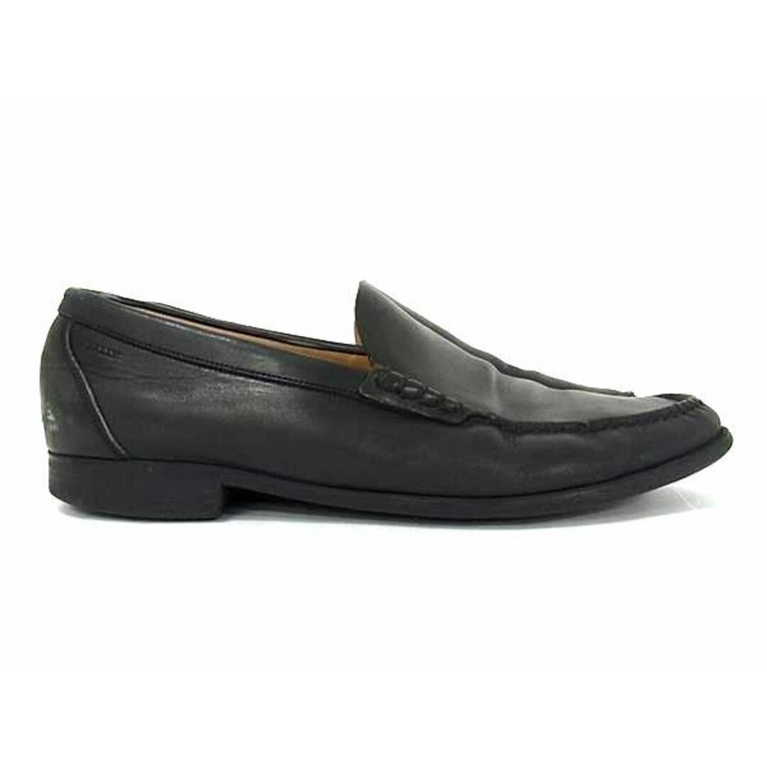 Bally - BALLY バリー レザー ローファー 表記サイズ 7 1/2 (約 Bally - BALLY バリー レザー ローファー 表記サイズ 7 1/2 (約